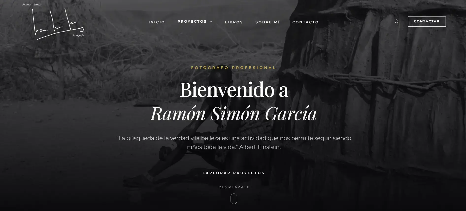 Ramón Simón García